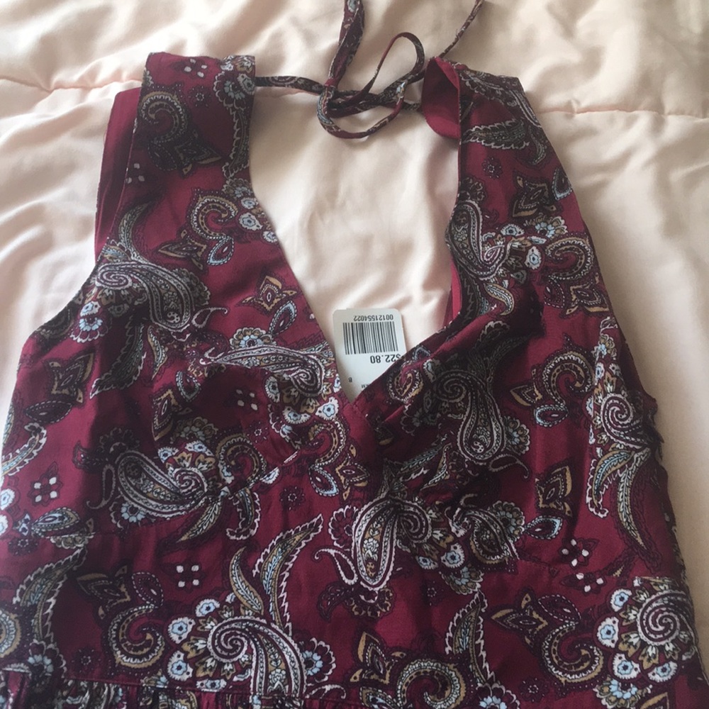 My Baby She’s Alabama Dress